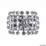 Бра настенное 2*E14 40W G21054/2wCR CL  