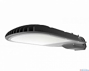 Светильник LED консольный 125W 5000K 10500Lm 42-70мм СКУ-02 IP65 IN HOME