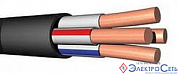 Кабель  ВВГ 4х 2,5  нг-LS  ГОСТ   