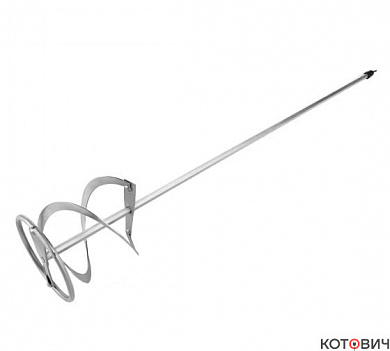 Миксер для красок 100x8x600 Sturm