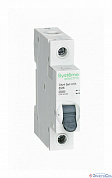 1п  25A  City9 Set  Systeme Electric "C"