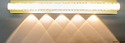 Бра настенное LED 24W AU82384/450 MG золото 