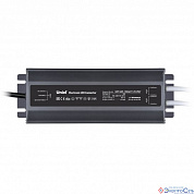 Блок питания  12V  150W  IP67  UET-VAF-150A67 ультратонкий алюм.корп. UNIEL