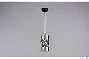 Подвес 1*E27 60W DL15484/1 Cylinder 