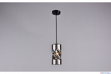 Подвес 1*E27 60W DL15484/1 Cylinder 