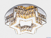 Светильник потолочный LED  70W 3011/500 с пультом