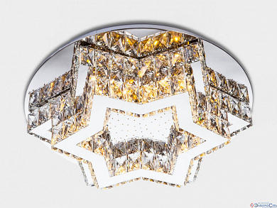 Светильник потолочный LED  70W 3011/500 с пультом