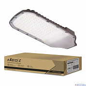 Светильник LED консольный 120W 5000К 16800Lm 60мм линзованный ДКУ-03 IP65 NEOX