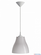 Подвес 1*E27 60W НСБ 21-60-102 УХЛ4 "Melodi mini" опал, шнур белый TDM