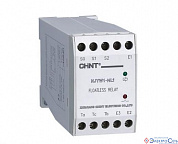 Реле контроля уровня жидкости NJYW1-NL1 AC110V/220B (CHINT)