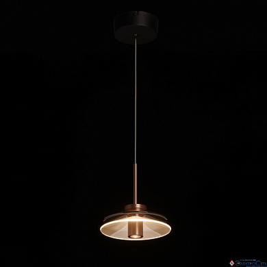 Подвес LED 7.2W  Ауксис DeMarkt 722013201