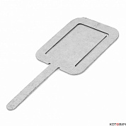 Хомут FR ПР-40 ПМ (уп.100шт) Промрукав PR17.00726
