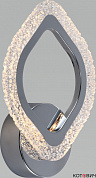 Бра настенное LED 14W 3000-6000K AU62243/1W WH 340*200*380