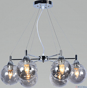 Подвес 6*E27 60W AU81402/6 CR хром