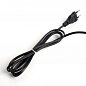 Светильник настольный 35W GU10 черный DE185