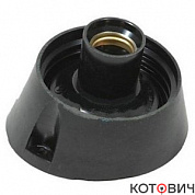 Основание наклонное НББ-61-60 карболит