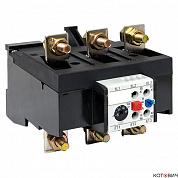 Реле тепловое РТЭ-4390 90-120А EKF
