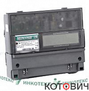 Счетчик  60А  231 АМ/ 01- 5(60)А   (кл.1,0)  Меркурий