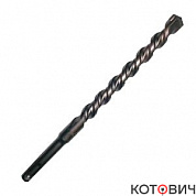 Бур SDS+  6 х  50/110 мм по бетону Makita D-00050