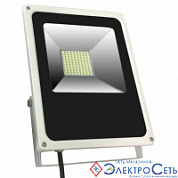 Прожектор LED 200W SLIM-200 20000Lm повышенной яркости IP65 ДЕКО