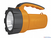 Фонарь прожекторный LED  3W РB-5200 аккумуляторный ФОТОН
