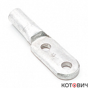 Зажим аппаратный А2А-185-Т   ВК (10)