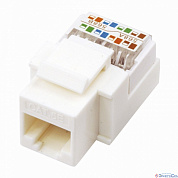 Модуль вставка RJ-45 Rexant