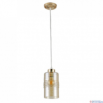 Подвес 1*E27 40W 30113/1GD AMB
