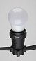 Лампа  для белт-лайт  E27  LED   3W  3000K  220V 13SMD ERAW50-E27  ЭРА