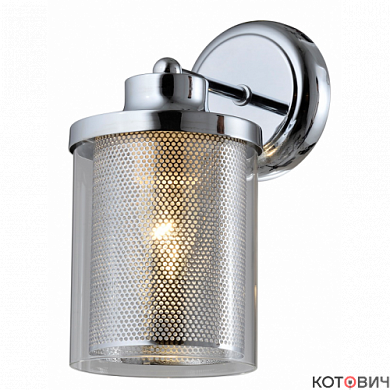 Бра настенное 1*E27 40W 4058-401 Rivoli Adriana  
