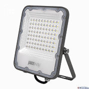 Прожектор LED  50W PFL- S4 6500К 5500Lm IP65 Jazzway