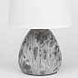 Светильник прикроватный 40W E14 7037-501 Rivoli Damaris