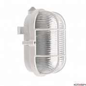 Светильник ПСХ 60-003 моно с решеткой 60W Е27 IP53 Apeyron