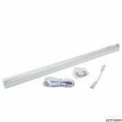 Светильник фито для рассады LED 18W 560мм ULI-P42-18W/SPBX IP40 WHITE  UNIEL