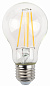 Лампа  E27  F-LED  Груша   13W  4000K  А60  CL  1260Lm  220V  ЭРА