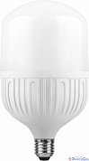 Лампа  E27-E40  LED   40W  6400K  T100  FR  3800Lm  230V  LB-65   Feron