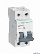 2п  50A  City9 Set  Systeme Electric "C"