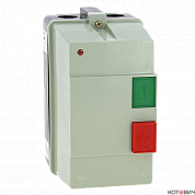 Пускатель в корпусе КМЭ 32А 400В с РТЭ Ir-23-32А и индик. IP65 EKF