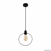 Подвес 1*E27 40W 18302L/1BK 