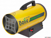 Тепловая газовая пушка 220В  10 кВт BHG-10M BALLU 