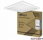 Панель LED 45W ДВО-02 4565-ПРИЗМА 6500К 4500лм 595*595*19мм NEOX