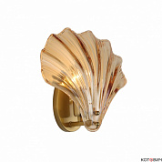 Бра настенное 1*E14 40W G11059/1wCOP AMB 