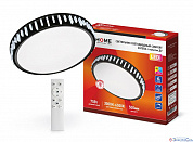 Светильник потолочный LED  75W 3000-6500K 6000Lm COMFORT ASTERA с пультом IN HOME