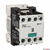 КМЭ 18А 1NO 400В АС EKF AVERES