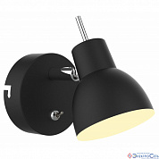 Спот  LED  4W 3200К Renata 6158-703 с выключателем Rivoli 