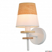 Бра настенное 1*E14 40W 20126/1wWT+WD WT+WD 