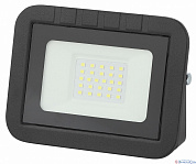 Прожектор LED  20W LPR-061-0-65K-020 6500K 1900Lm IP65 ЭРА