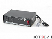 Контроллер 80м д/LED 60l/m 3ж с сетевым шнуром IP44