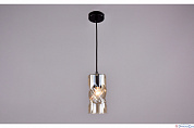 Подвес 1*E27 60W DL15485/1 Cylinder
