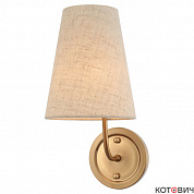 Бра настенное 1*E14 40W 4111-401 Rivoli Michele 